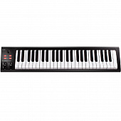 iCON iKeyboard 5 Nano Black MIDI-клавиатура