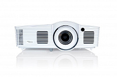 Optoma EH416e  проектор Full3D; DLP, Full HD