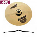 Sabian 19- PLOSION CRASH AAX ударный инструмент, тарелка