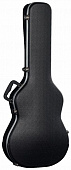 Rockcase ABS 10408B  контурный кейс для классической гитары
