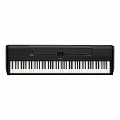 Yamaha P-515B  цифровое пианино, 88 клавиш