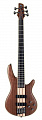 Ibanez SR1005EWN NATURAL FLAT бас-гитара