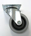 AVC Link колесо мебельное для металических шкафов с пов. Рол - SCg 93 ролик