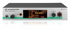 Sennheiser SR 300 IEM G3-G-X стереопередатчик