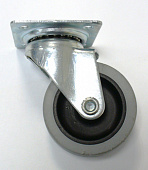 AVCLINK колесо мебельное для металических шкафов с пов. Рол - SCg 93 ролик