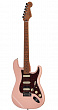 Fender Player Stratocaster HSS RST MN SHP  электрогитара, цвет коралловый