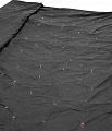 Eurolite CRT-190 LED-Curtain 6x4m полотно с эффектом звездного неба, размер 6 х 4 м