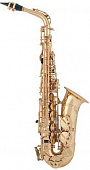Arnolds&Sons AAS-300-Terra  саксофон альт Eb, профессиональный, золотой лак