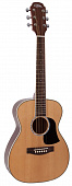 Aria AF-20-1/2 N гитара акустическая, цвет натуральный