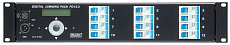 Imlight PD 12-2 блок диммерный цифровой, 12 каналов по 10А