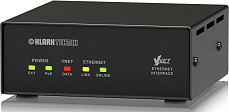 Klark Teknik VNet Ethernet Interface интерфейс для подключения компьютера по Ethernet к сети VNet