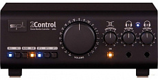 SPL 2Control 2861 контроллер мониторинга/усилитель для наушников