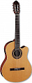 Samick CN2CE/N акустическая гитара
