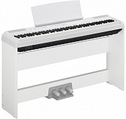 Yamaha P-115WH цифровое пиано