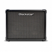 Blackstar ID:Core20 V4  моделирующий комбо 20Вт, 2х5" стерео, 12 эффектов, USB