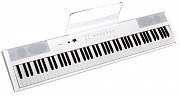 Artesia PA-88H White цифровое фортепиано, 88 клавиш, цвет белый