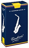 Vandoren SR214  трости для альт-саксофона №4
