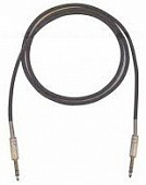 Bespeco IRO100S готовый инструментальный кабель, 1 метр