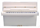 Samick JS112RID/WHHP  пианино, цвет белый полированный