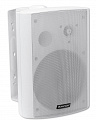 Omnitronic WP-6W акустическая система 100 В /40 Вт, цвет белый