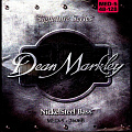 DeanMarkley 2606B NickelSteel Bass  струны для 5-струнной бас-гитары, 48-128
