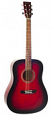 Beaumont DG80 RDS акустическая гитара