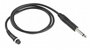 Beyerdynamic WA-CGI кабель с разъемами 1/4" jack/ 4-pin mini-XLR, длина 80 см