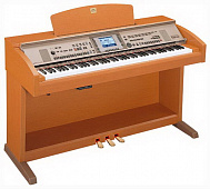 Yamaha CVP-303C SALE клавинова 88кл / 96гол.полиф / вок. гармон. / USB / SmartMedia / 258стилей