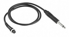 Beyerdynamic WA-CGI кабель с разъемами 1/4" jack/ 4-pin mini-XLR, длина 80 см