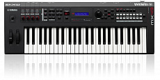 Yamaha MX49 синтезатор, 49 клавиш