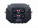 Zoom EXH-8  блок-насадка с 4-мя XLR-входами