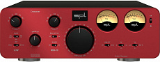 SPL Crossover red. аналоговый кроссовер с технологией 120В