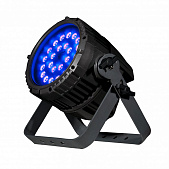 American DJ UV 72IP всепогодный светодиодный ультрафиолетовый светильник