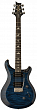 PRS S2 Custom 24 Whale Blue электрогитара, с чехлом, цвет синий