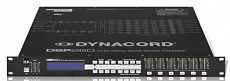 Dynacord DSP260 системный процессор