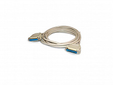 JTS IT-12C6  кабель 6 метров, 25-контактный D-Sub