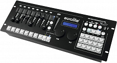 Eurolite DMX Move Controller 512 Pro контроллер DMX - 512 каналов DMX