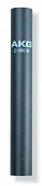 AKG C480B-ULS микрофонный предусилитель с высоким уровнем чувствительности с держателем SA60