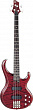 Ibanez BTB400QM BLACKBERRY бас-гитара