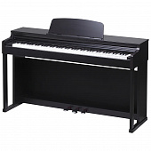 Rockdale Concert Black  цифровое пианино, 88 клавиш, цвет черный