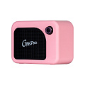 Mooer GTRS PTNR GCA5 Pink  мини-комбо для GTRS и других цифровых продуктов, розовый