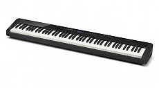 Casio Privia PX-S3100BK  цифровое фортепиано, 88 клавиш, 192 полифония, 700 тембров, 200 стилей