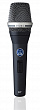 AKG D7S  динамический вокальный микрофон с выключателем