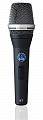 AKG D7S  динамический вокальный микрофон с выключателем