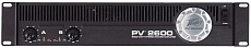 Peavey PV2600 усилитель мощности