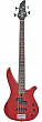 Yamaha RBX-270J RM бас-гитара, цвет красный металлик