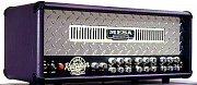 Mesa Boogie DUAL RECTIFIER Solo HEAD 100W гитарный ламповый усилитель 100 Вт
