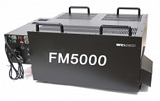 Involight FM5000 генератор тяжелого дыма