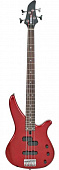 Yamaha RBX-270J RM бас-гитара, цвет красный металлик