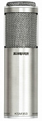 Shure KSM353/ED студийный микрофон, с аксессуарами